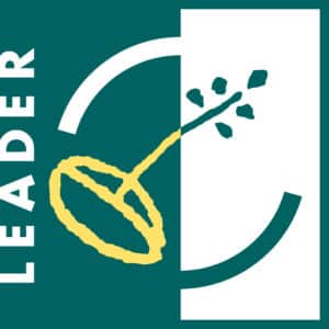 logo LEADER big