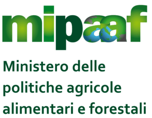 logo Mipaaf NUOVO